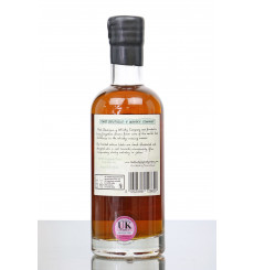 Port Ellen 33 Years Old Batch 6 - That Boutique-y Whisky Co. (50cl)