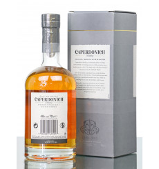 Caperdonich 21 Years Old - Peated Small Batch Release