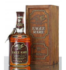 Eagle Rare 10 Years Old - Kentucky Bourbon 101° Proof