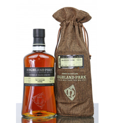 Highland Park 13 Years Old 2006 Single Cask Series - The Russian Viking