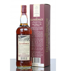 Glendronach 15 Years Old - Sherry Cask (75cl)