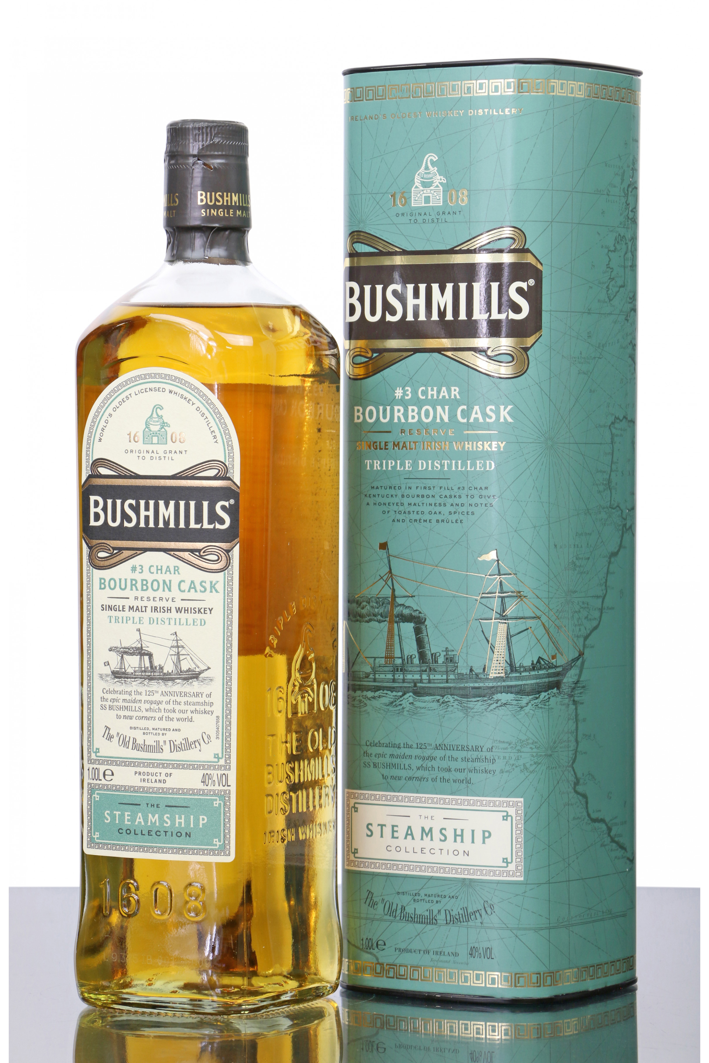 Bushmills виски 1 литр. Виски Бушмилс СТИМШИП. Бушмилс СТИМШИП. Виски Бушмилс 1 литр.