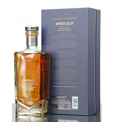 Mortlach 18 Years Old (50cl)