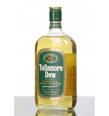 whiskey tullamore