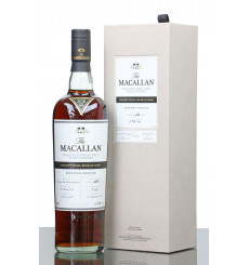 Macallan 2002 - 2018 Exceptional Single Cask No.2340/04