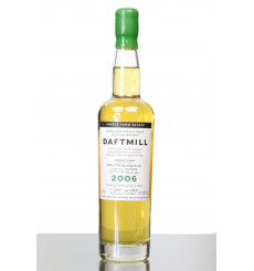 Daftmill 2006 - 2020 Ralfy X The Good Spirits Co. Single Cask No.43