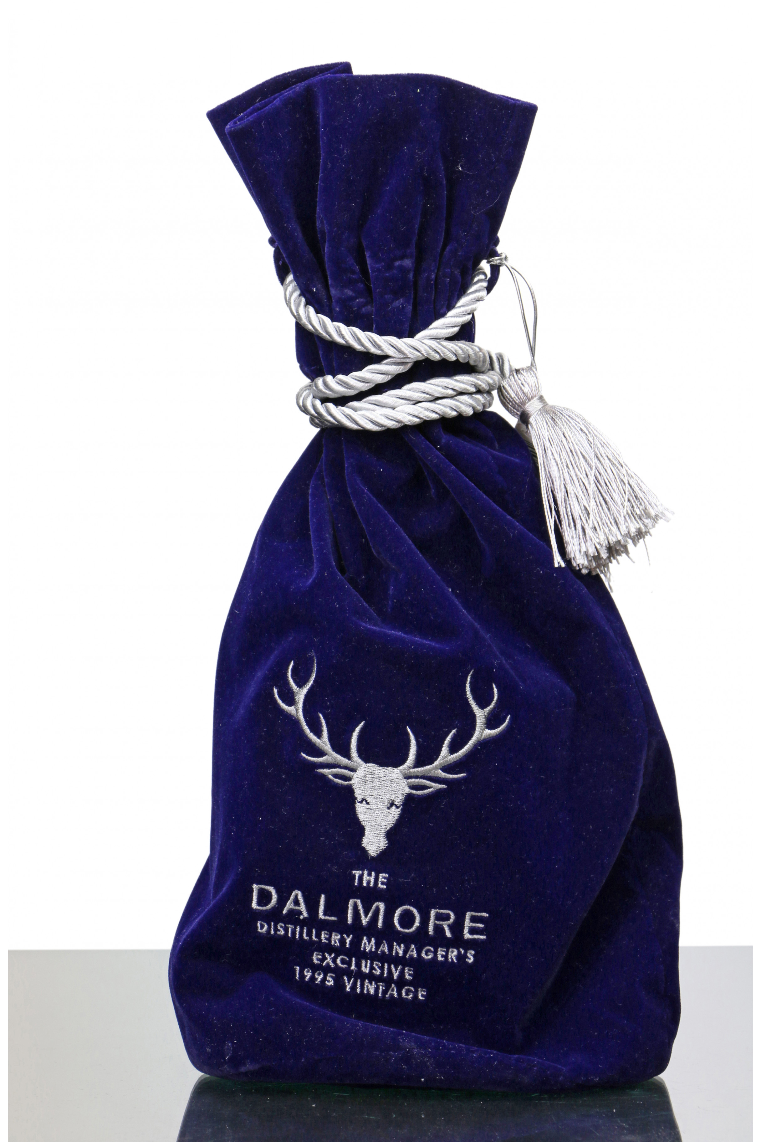 Dalmore 1995 Vintage Distillery Manager S Exclusive Just Whisky Auctions