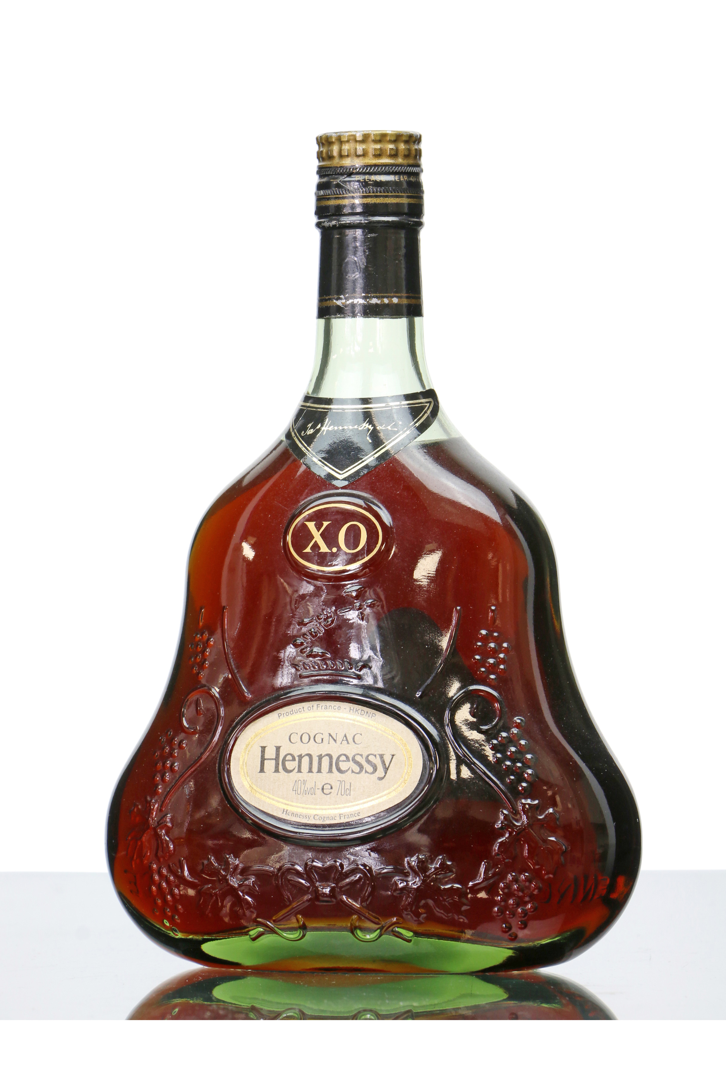 Cognac Hennessy XO