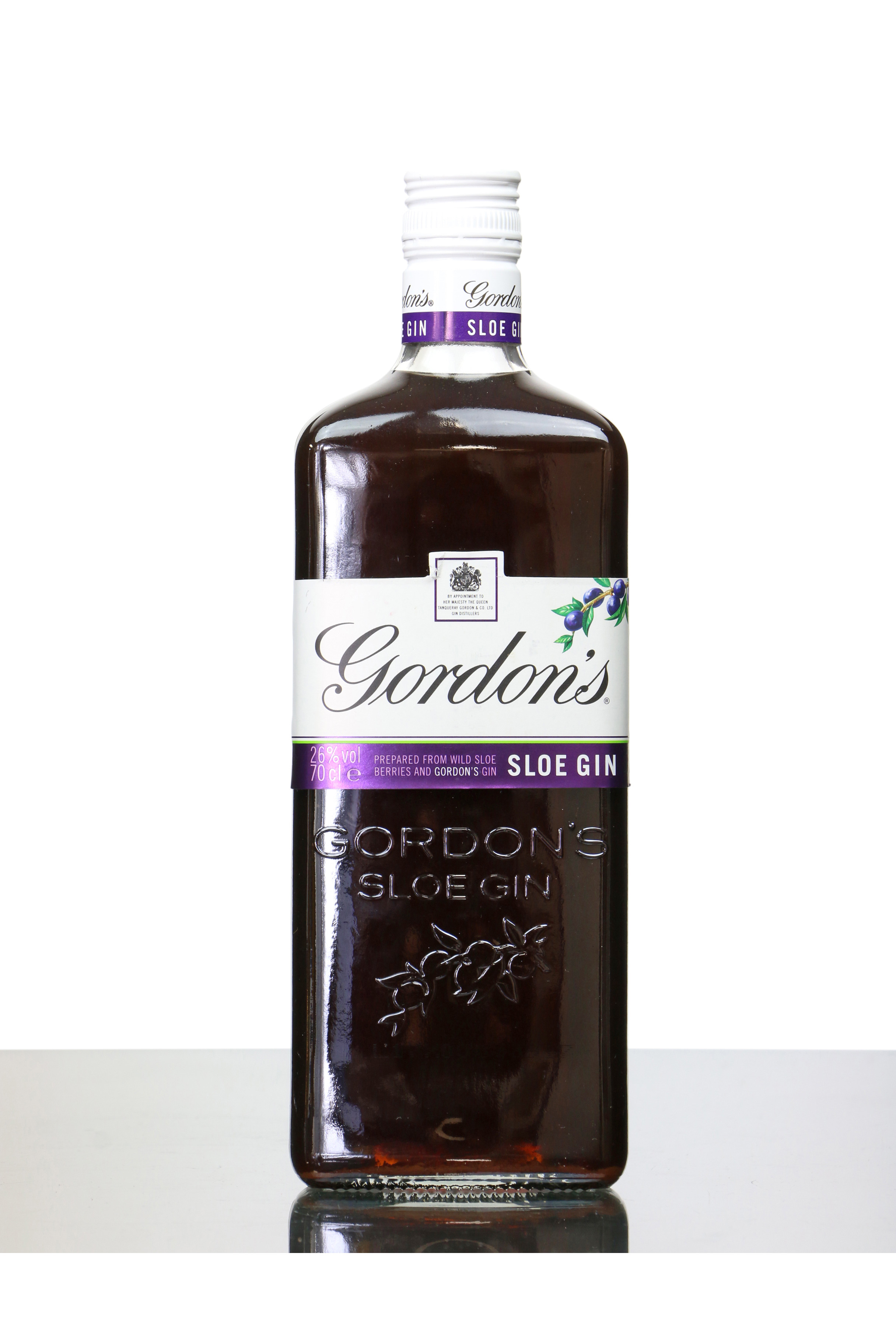 Gordon's Sloe Gin