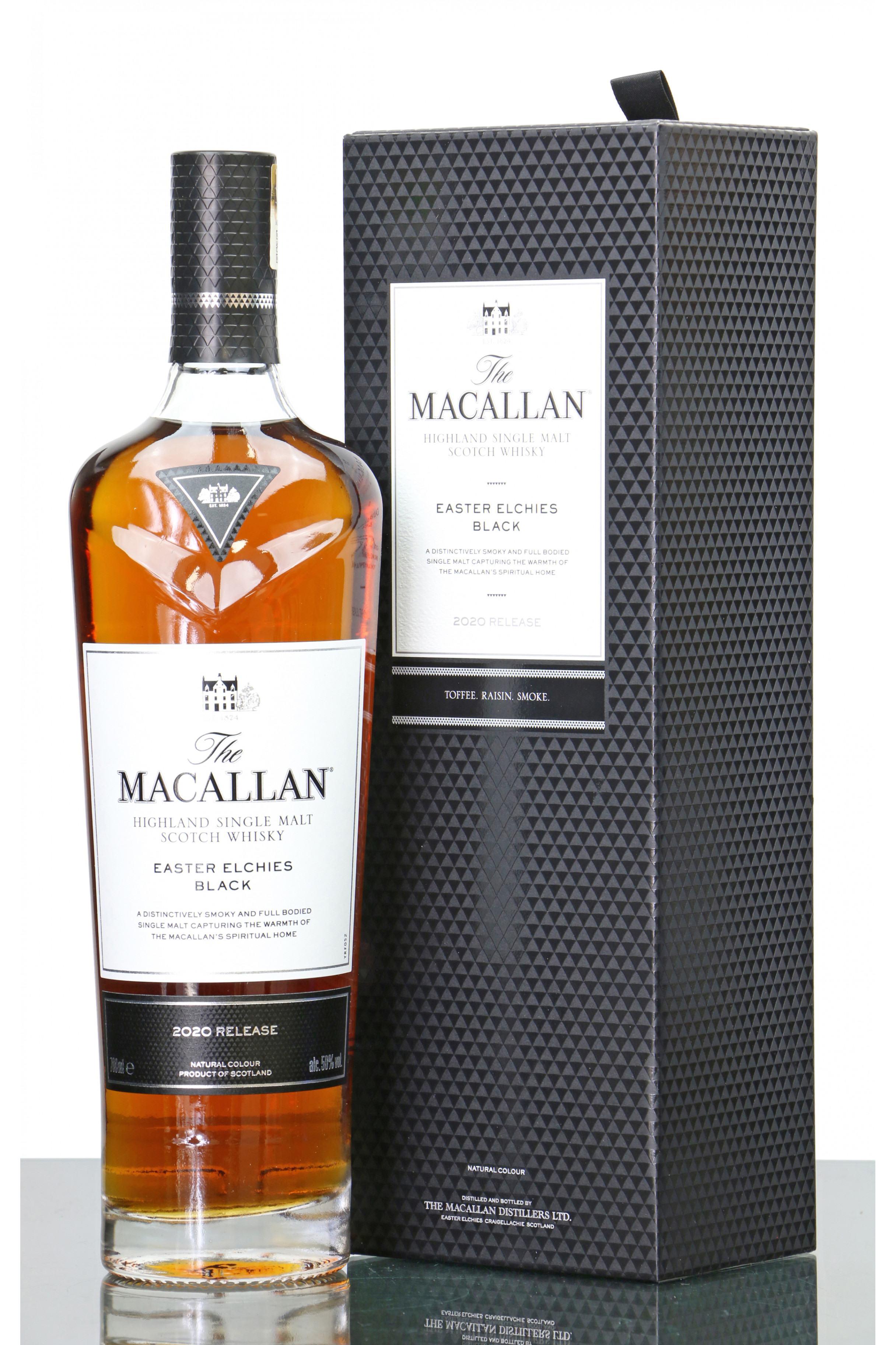 macallan whiskey 2020