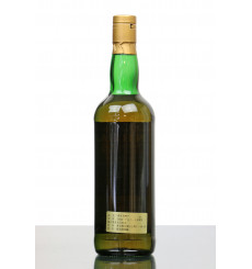 Ardbeg 18 Years Old 1974 - Cadenhead's Authentic Collection 150th Anniversary Bottling (57.7%)