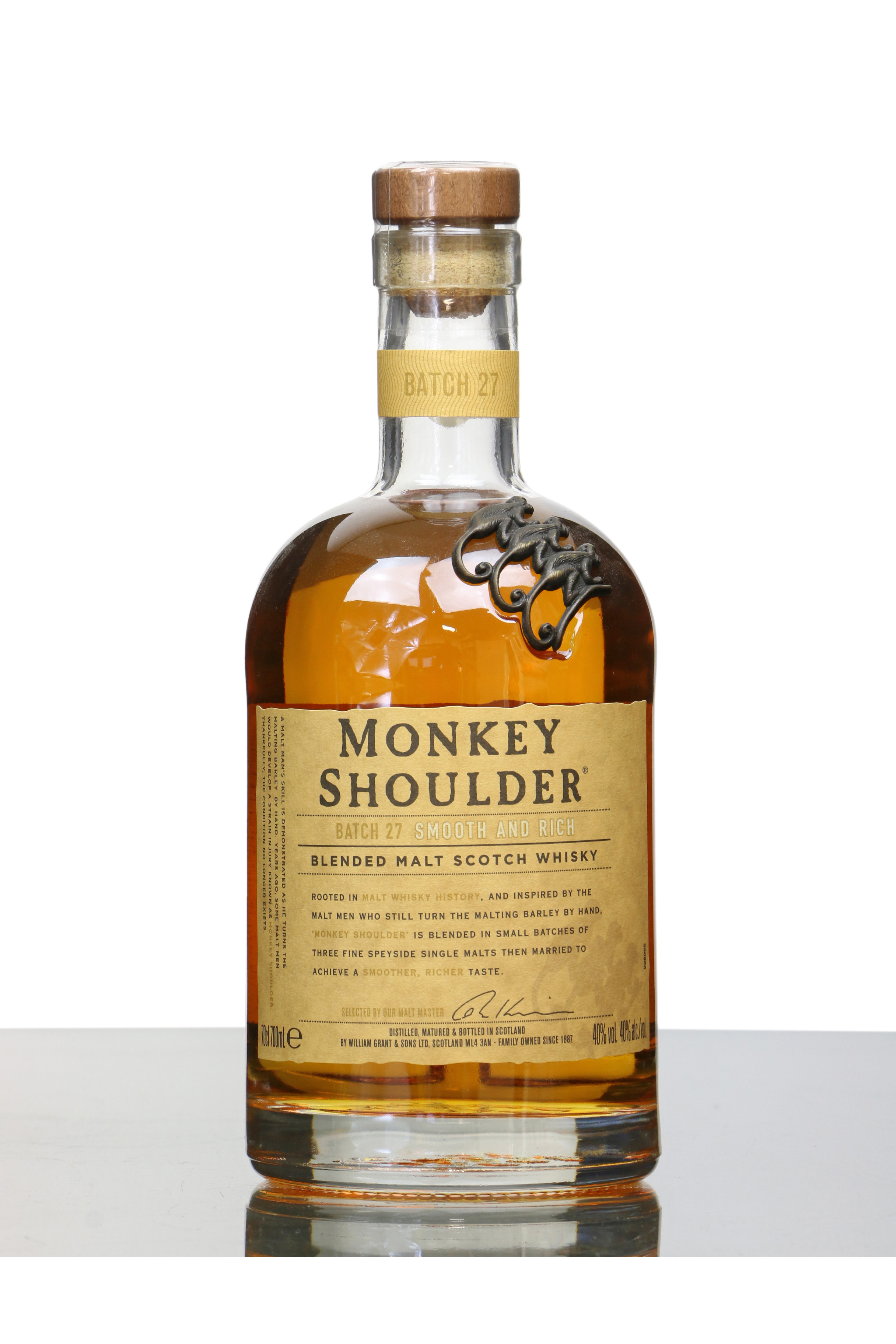 monkey shoulder whiskey near 80905
