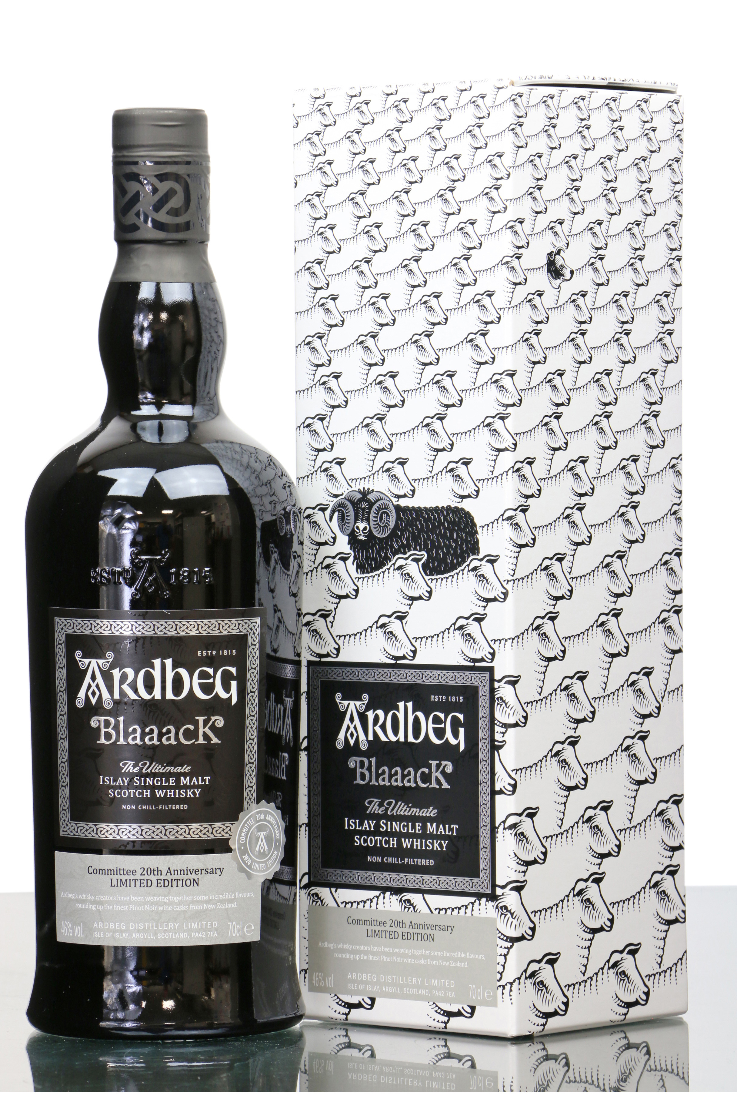 Blaaack 999. Виски Ardbeg. Виски.