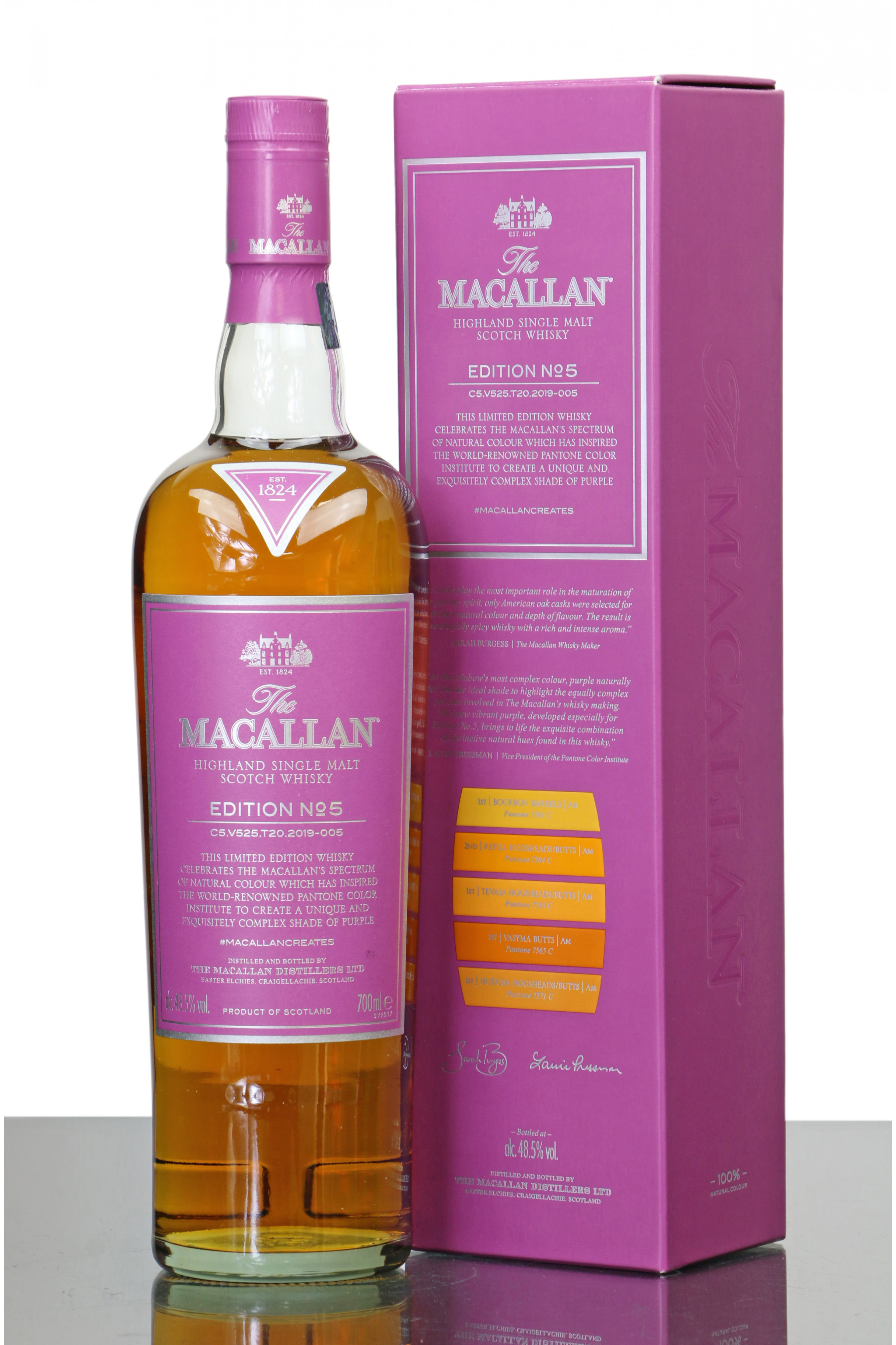 macallan