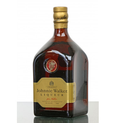 Johnnie Walker Liqueur - Just Whisky Auctions