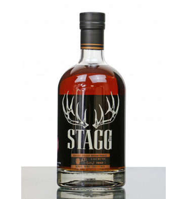 Stagg JR Kentucky Bourbon Whiskey - Buffalo Trace (130.2° Proof) - Just ...