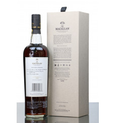 Macallan 1995 - 2017 Exceptional Single Cask No.5326/06