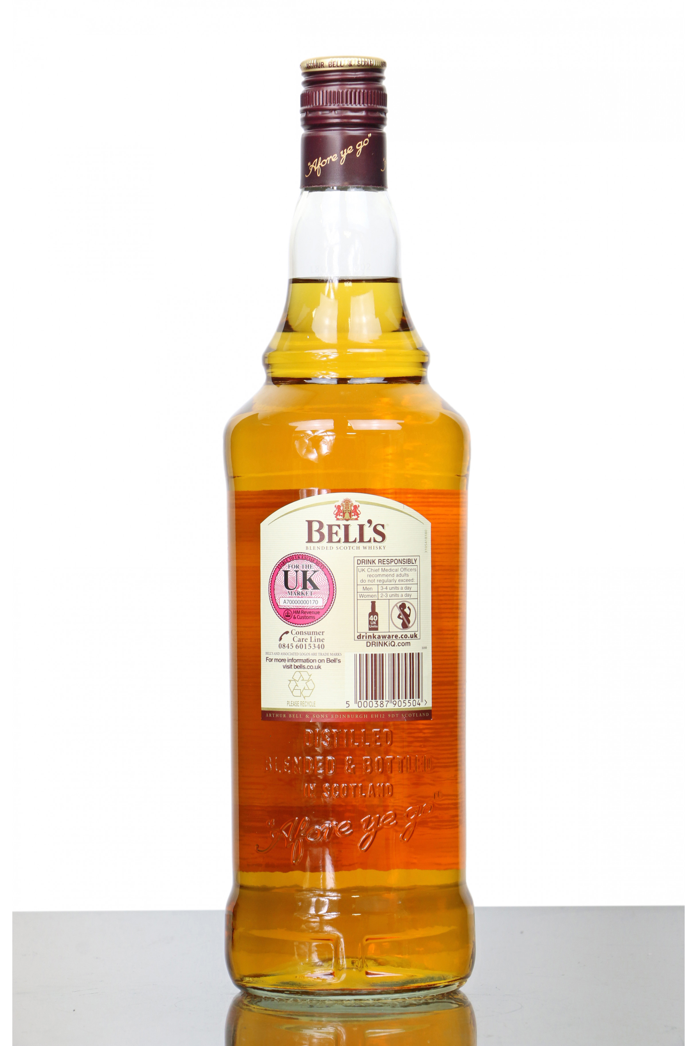 Bell's Original (1 Litre) Just Whisky Auctions