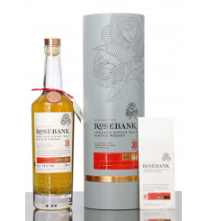 Rosebank 30 Years Old 1990 - 2020 Release 1