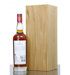 Macallan 71 Years Old - Red Collection