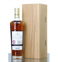 Macallan 30 Years Old  Sherry Oak - 2018 Release 