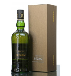 Ardbeg 2000 - 2020 Single Cask No.2 (Geert Bero's Cask/ Oldies & Goldies)