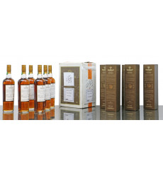 Macallan Edition No.1 Case (6x70cl)