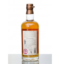 Craigellachie 39 Years Old 1980 - Exceptional Cask Series No.2037