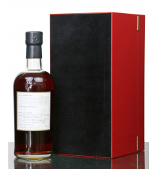 Karuizawa 35 Years Old 1981 - Single Cask No. 8090