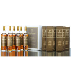 Macallan Edition No.1 Case (6x70cl)