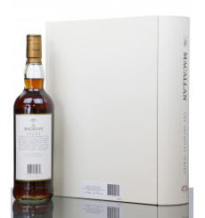 Macallan The Archival Series - Folio 2