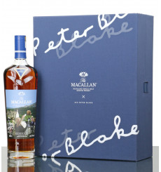 Macallan Sir Peter Blake - An Estate, A Community And A Distillery