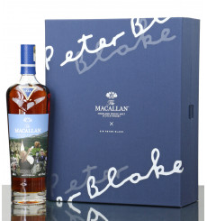 Macallan Sir Peter Blake - An Estate, A Community And A Distillery