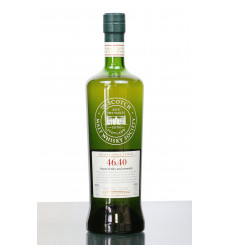 Glenlossie 23 Years Old 1992 - SMWS 46.40