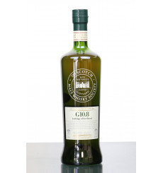 Strathclyde 36 Years Old 1977 - SMWS G10.8