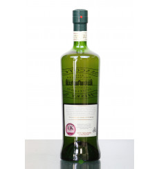 Benrinnes 9 Years Old 2006 - SMWS 36.121