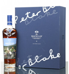 Macallan Sir Peter Blake - An Estate, A Community And A Distillery