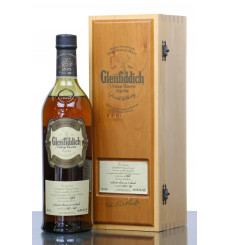 Glenfiddich 1963 Vintage Reserve