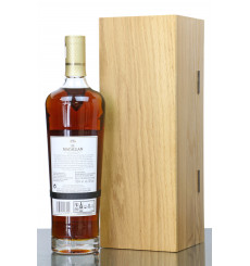 Macallan 30 Years Old  Sherry Oak - 2020 Release 