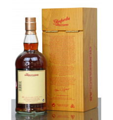 Glenfarclas 1972 - 2014 The Family Casks No.3483 (Release A14)