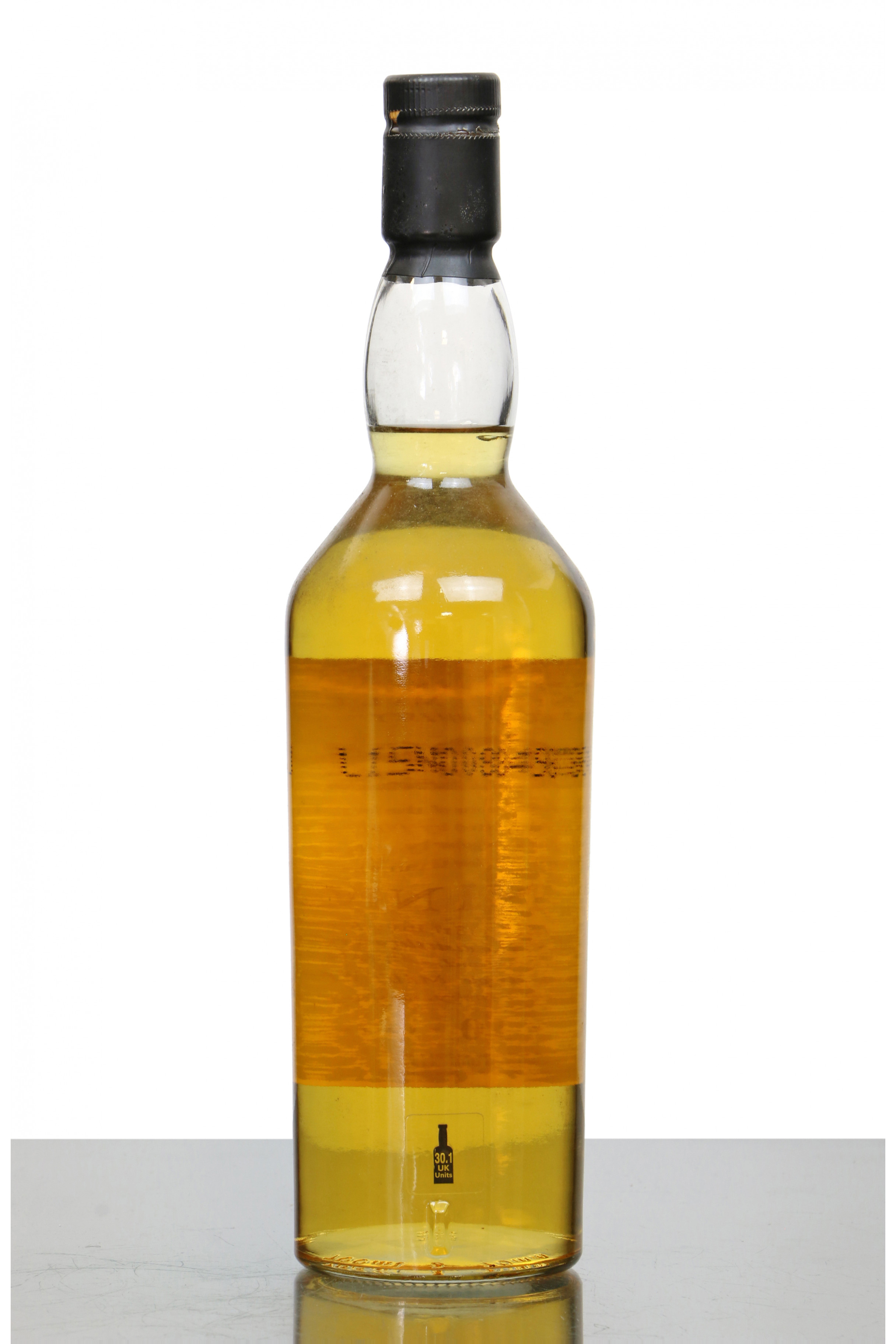 Teaninich 10 Years Old - Flora & Fauna - Just Whisky Auctions