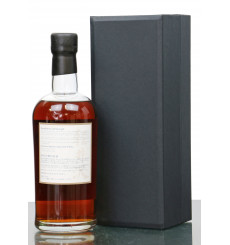 Karuizawa 1999/2000 Vintage - Cask Strength 36th Edition