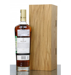 Macallan 30 Years Old  Sherry Oak - 2020 Release 