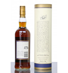 Macallan 18 Years Old 1983 (750ml)