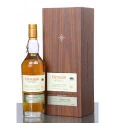 Clynelish 30 Years Old 1990 - Casks Of Distinction No.3656