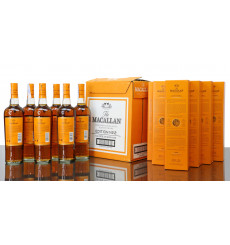 Macallan Edition No.2 - Full Case (6x 70cl)