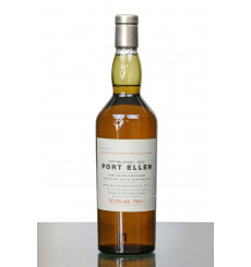 Port Ellen 24 Years Old - 3rd Release