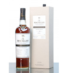 Macallan 2005 - 2017 Exceptional Single Cask No.5223/10