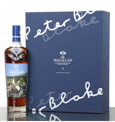 Macallan Sir Peter Blake - An Estate, A Community And A Distillery