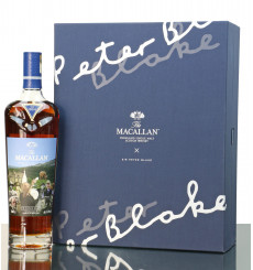 Macallan Sir Peter Blake - An Estate, A Community And A Distillery